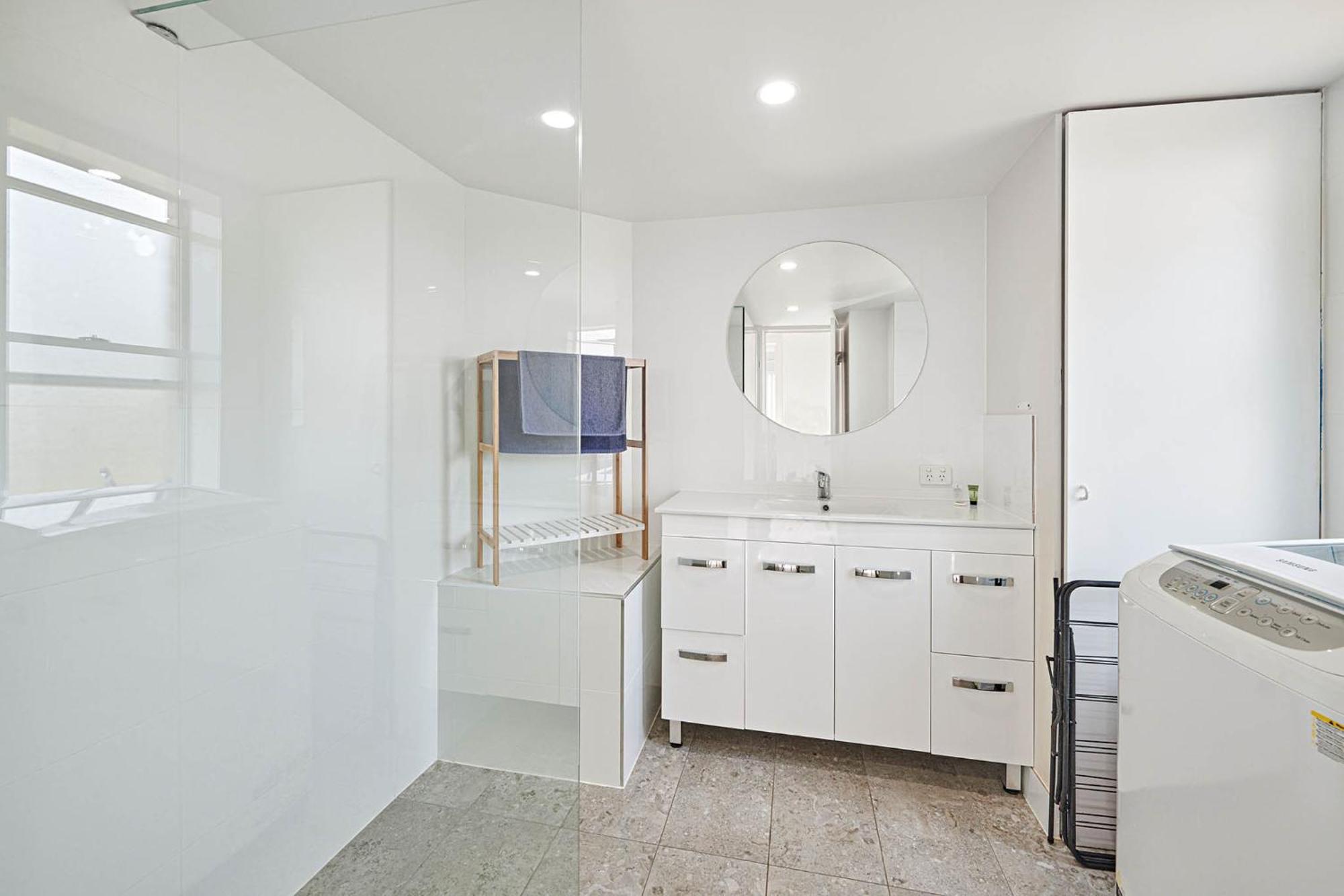 Cabarita Beachfront Apartments By Kingscliff Accommodation Exterior foto