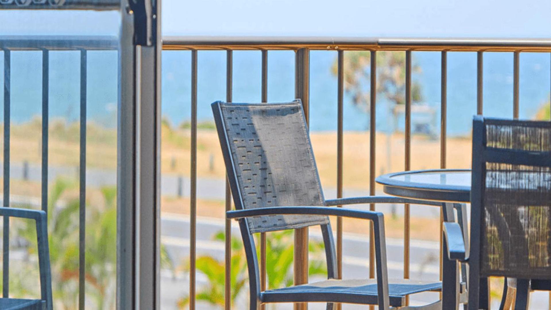 Cabarita Beachfront Apartments By Kingscliff Accommodation Exterior foto