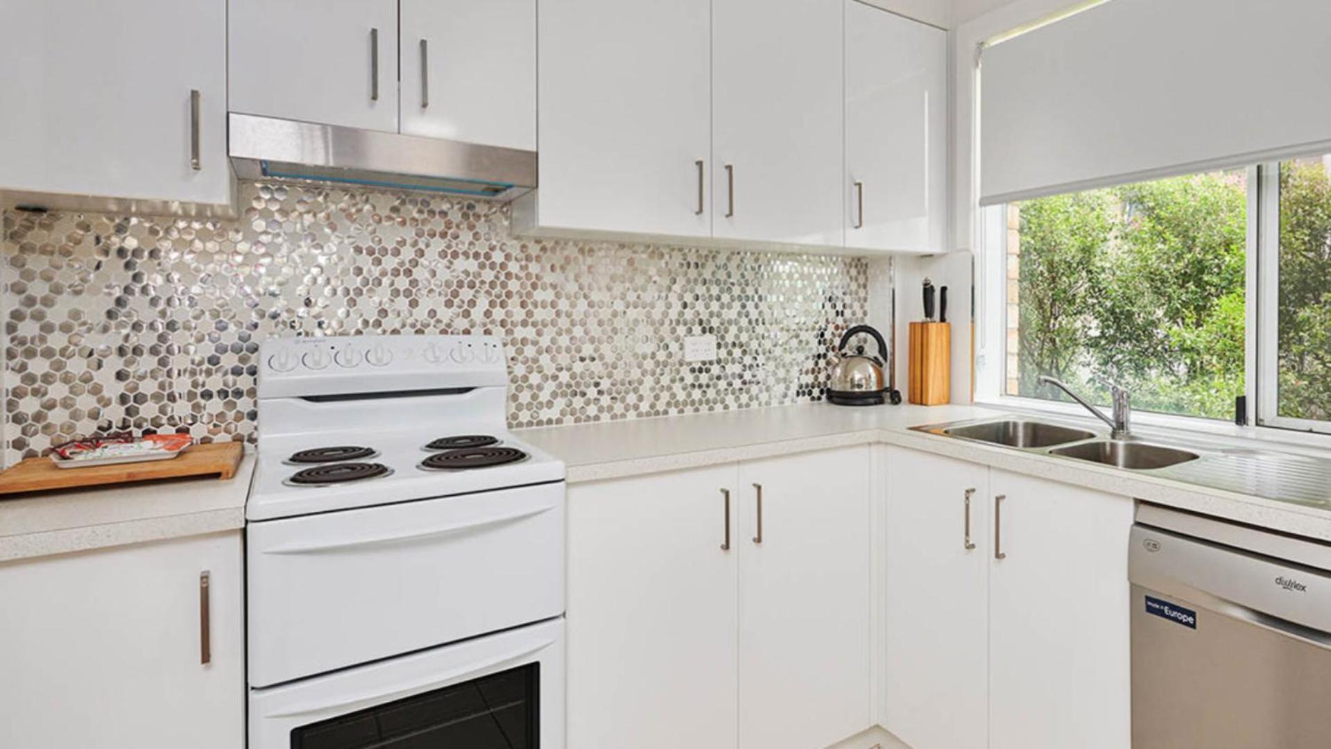 Cabarita Beachfront Apartments By Kingscliff Accommodation Exterior foto