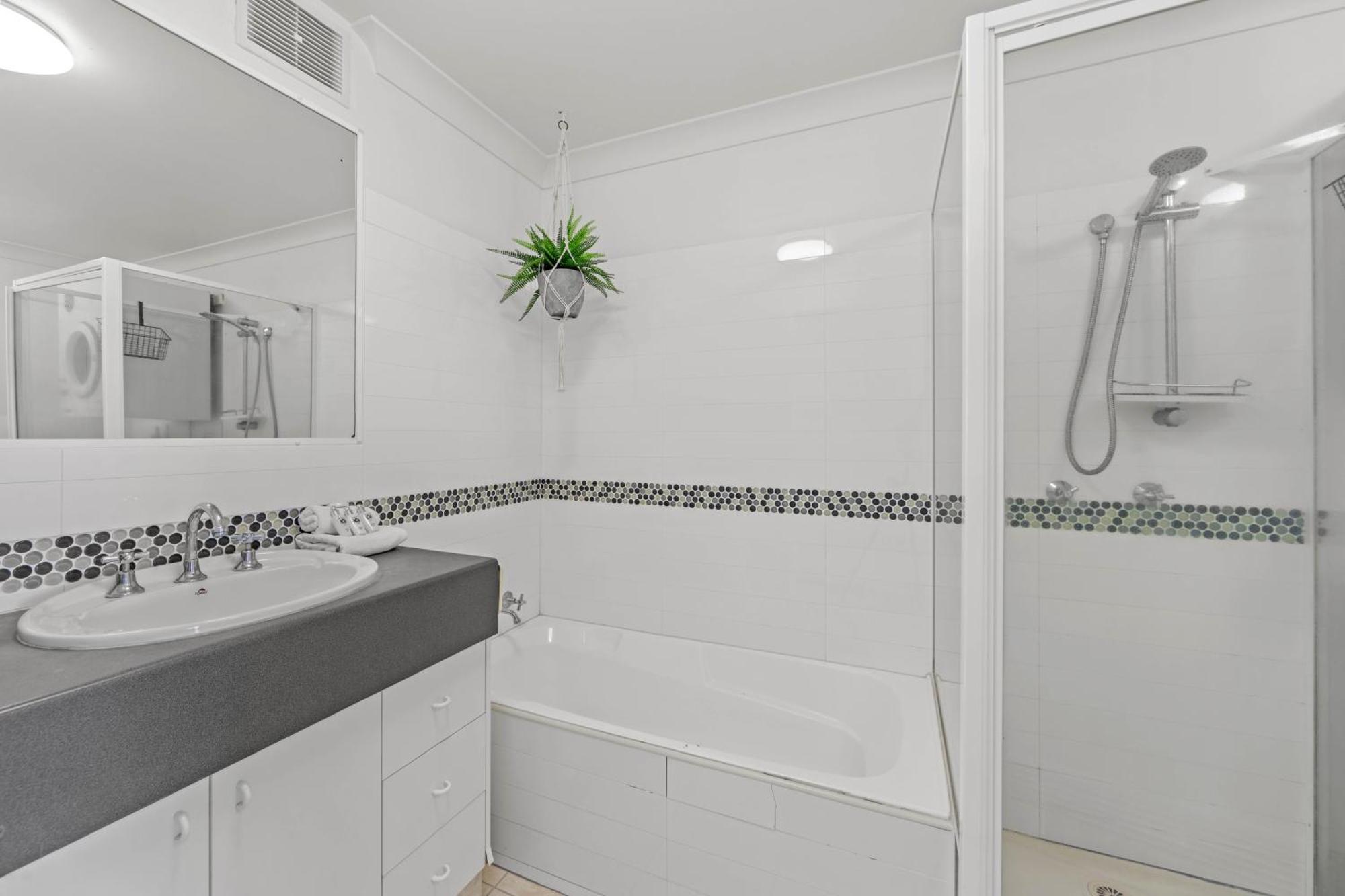 Cabarita Beachfront Apartments By Kingscliff Accommodation Exterior foto