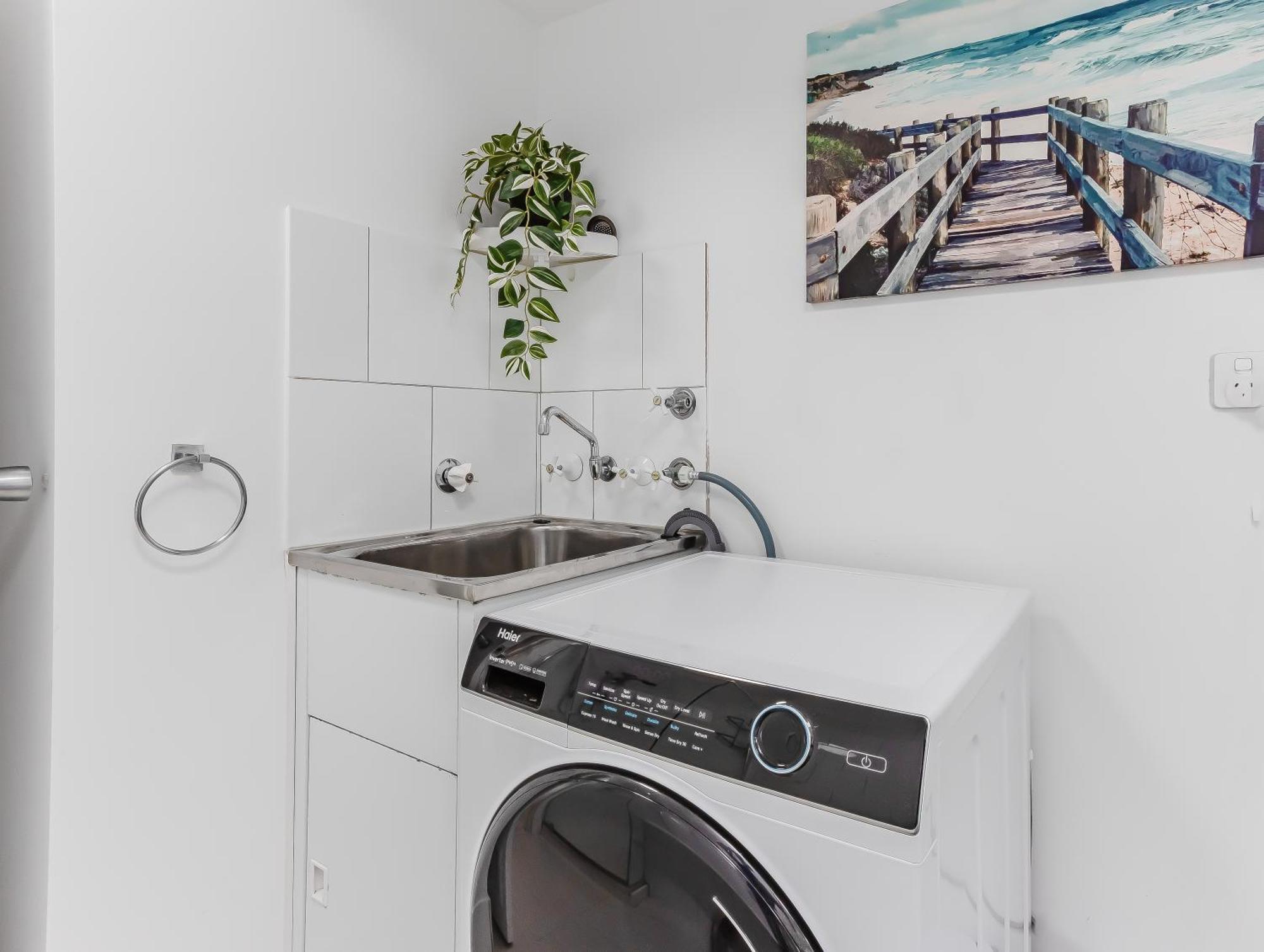 Cabarita Beachfront Apartments By Kingscliff Accommodation Exterior foto
