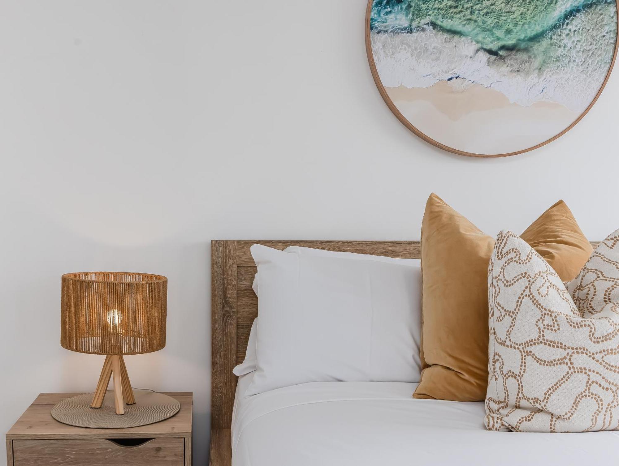 Cabarita Beachfront Apartments By Kingscliff Accommodation Exterior foto